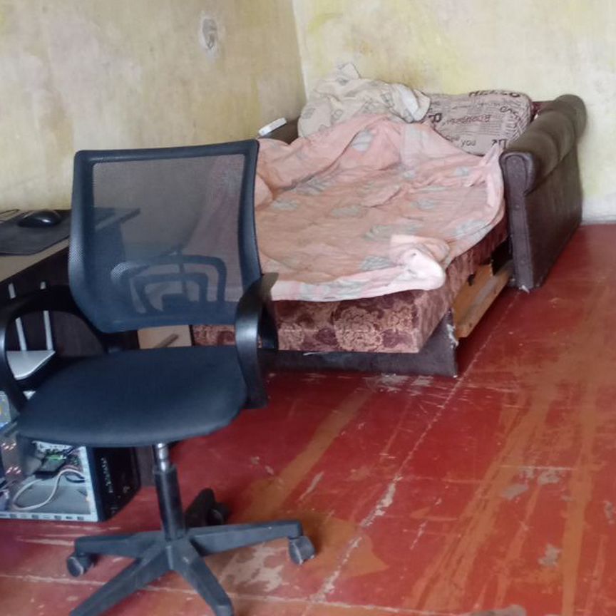 Квартира 1-комн. 31.8 м² в пос. Троицкий — фото 2