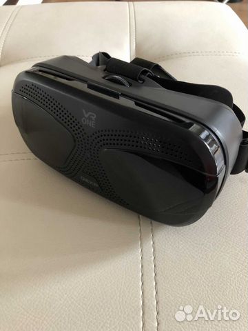 Очки виртуальной реальности dexp VR ONE