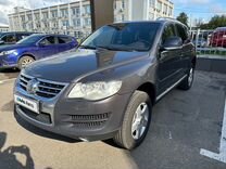 Volkswagen Touareg 3.6 AT, 2010, 215 764 км, с пробегом, цена 1 497 000 руб.