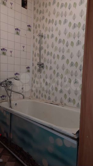 2-к. квартира, 41,3 м², 1/5 эт.