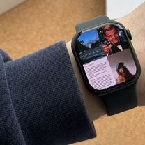 Apple watch Series 9 (с Галереей)