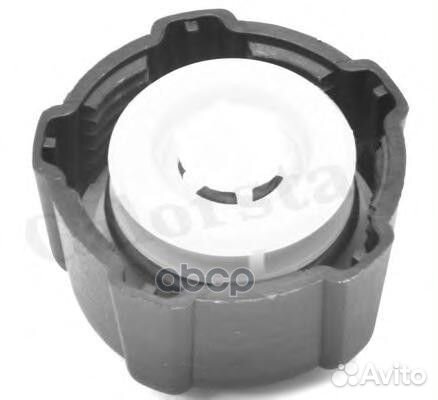 Крышка расшир.бочка RC0016 Vernet