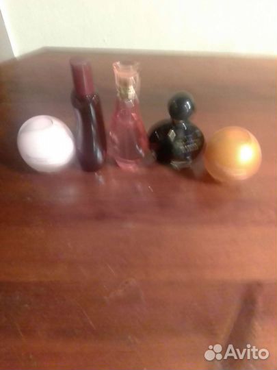 Духи женские