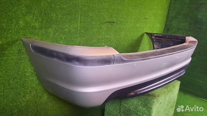 Бампер задний Bmw 3 E46 N42B20A (2.0)