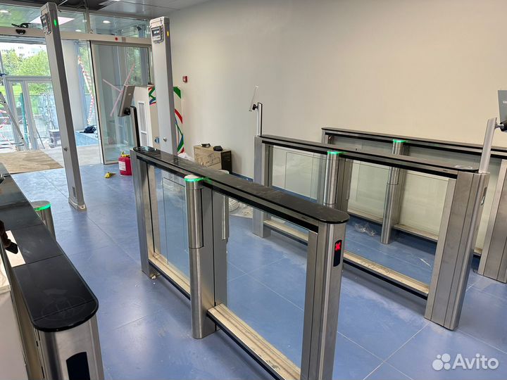 Монтаж систем апс, видео, скс, скуд, волс