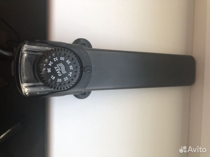 Обогреватель