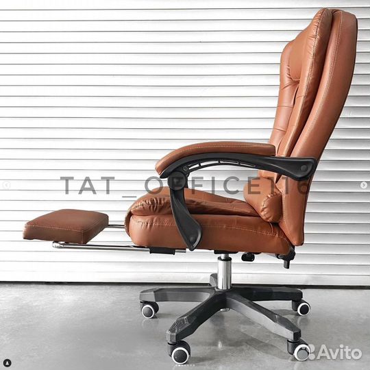 Компьютерное кресло king с функцией массажа