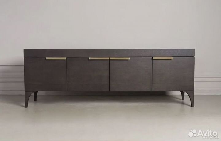 Тумба тв дизайнерская Alonzo