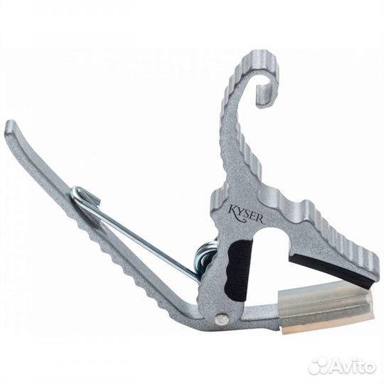 Kyser KG3 S - Каподастр