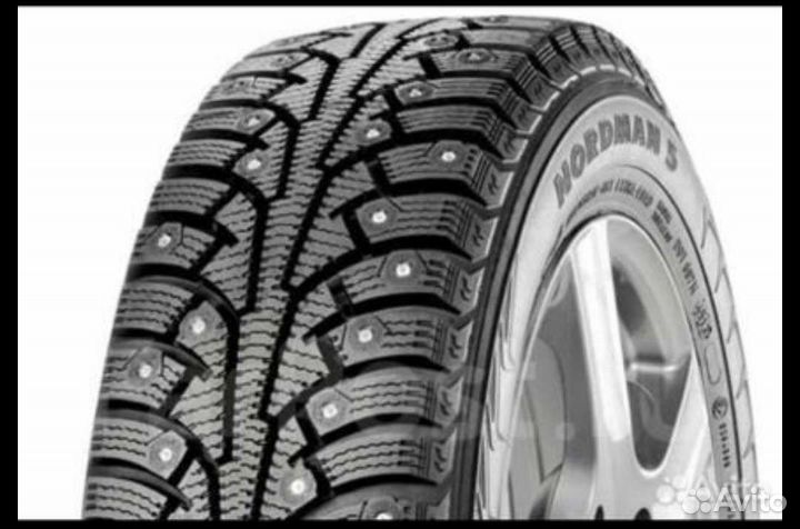 Nokian Tyres Nordman 5 185/65 R15 92T