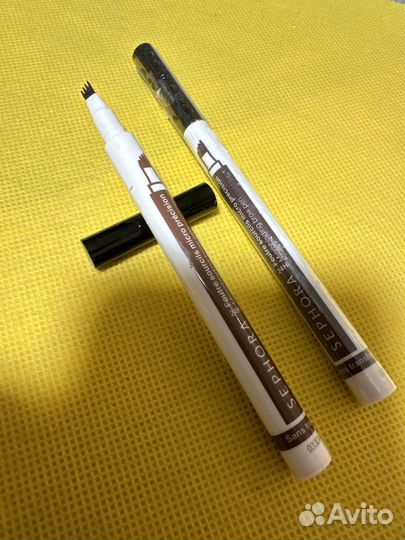 Sephora microblading для микроблейдинга бровей