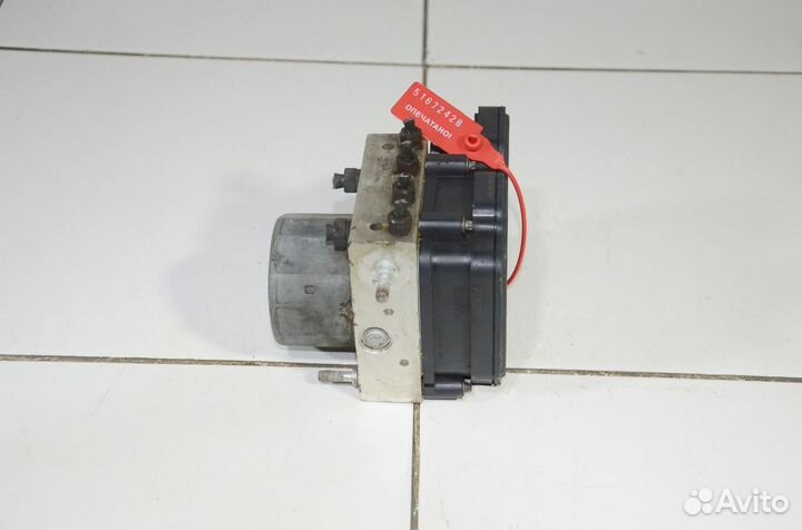 Блок abs Subaru Forester SJ9 2.5 2014