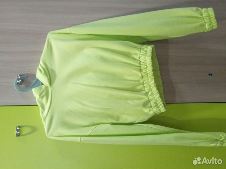 Спортивный костюм женский