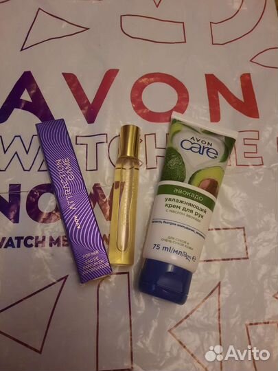 Парфюмерные наборы на 8 марта