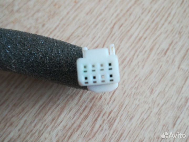 Nissan Teana 284423TA0B Камера заднего вида Ниссан