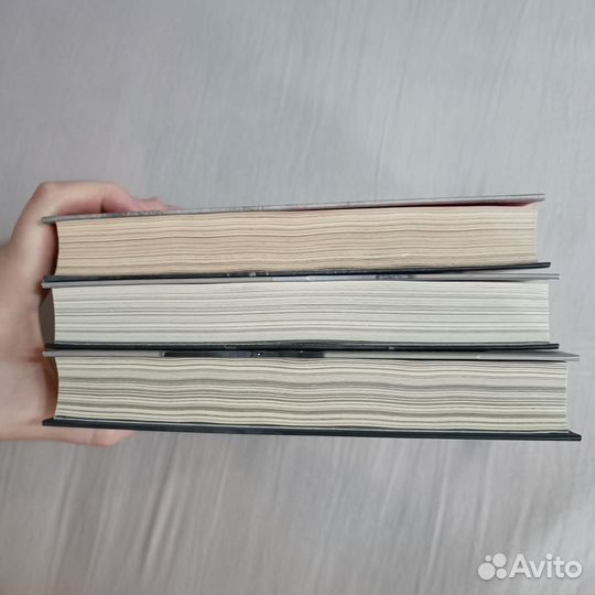 Дом странных детей Ренсом Риггз