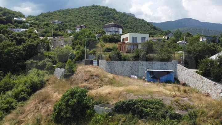 Участок 24 сот. (ИЖС)