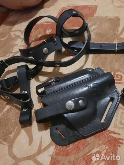 Кобура для пистолета