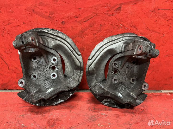 Поворотный кулак bmw e90 e87 кулак е90 е87