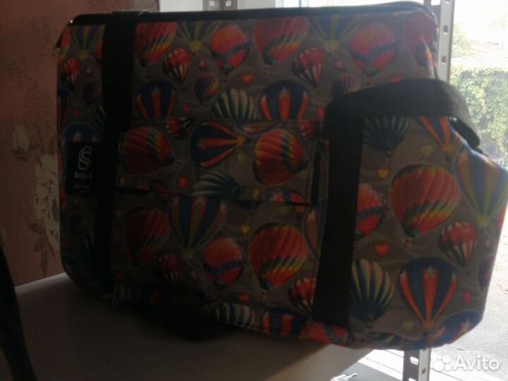 Лежанка для животных