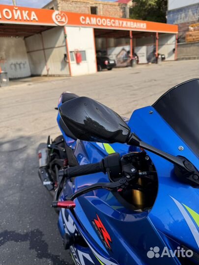 Suzuki GSX-R1000RA