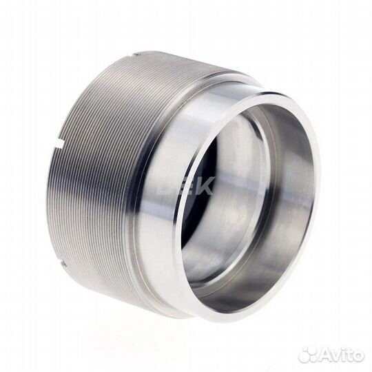 Изделия на токарно-фрезерном станке с чпу