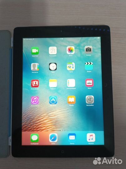Продам рланшет iPad A1430