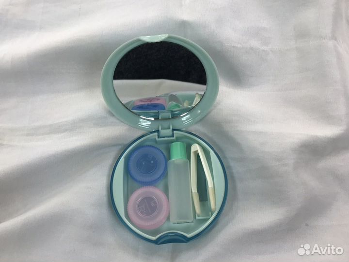 Набор для контактных линз