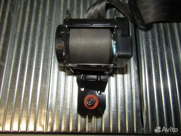 Ремень безопасности Sonata VI 2010-2014