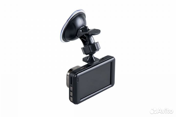 Видеорегистратор SilverStone F1 NTK-9000 Duo