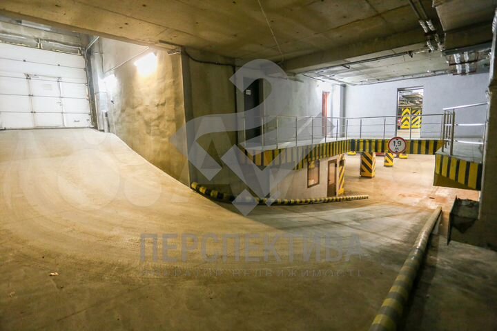 Машиноместо