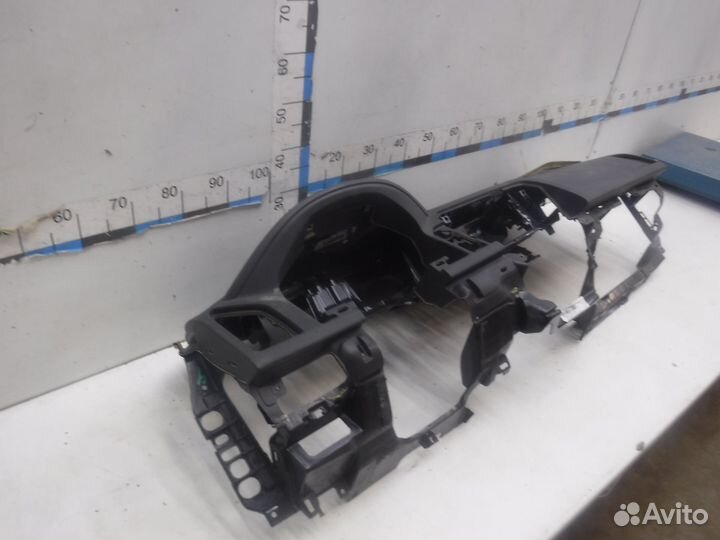 Б/У Б/У Торпедо Volvo XC60 2008- 39826847 volvo