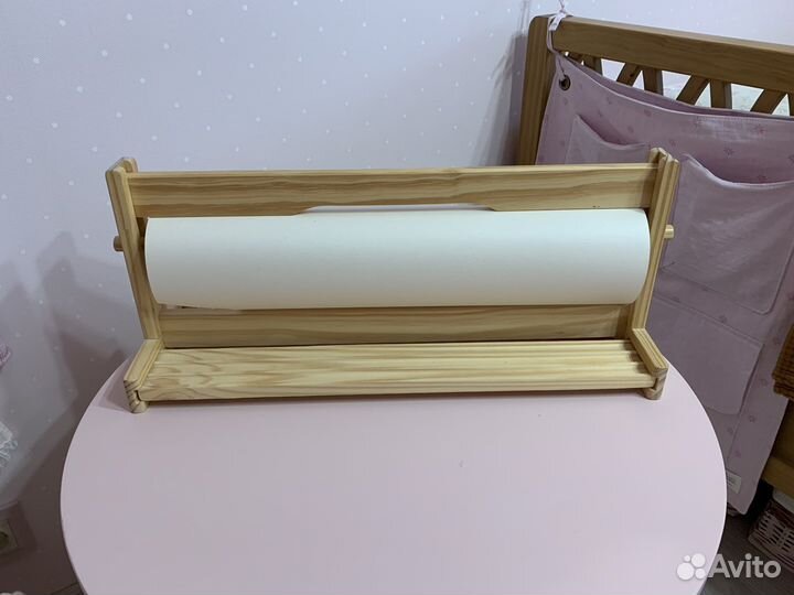 Держатель для бумаги IKEA mala