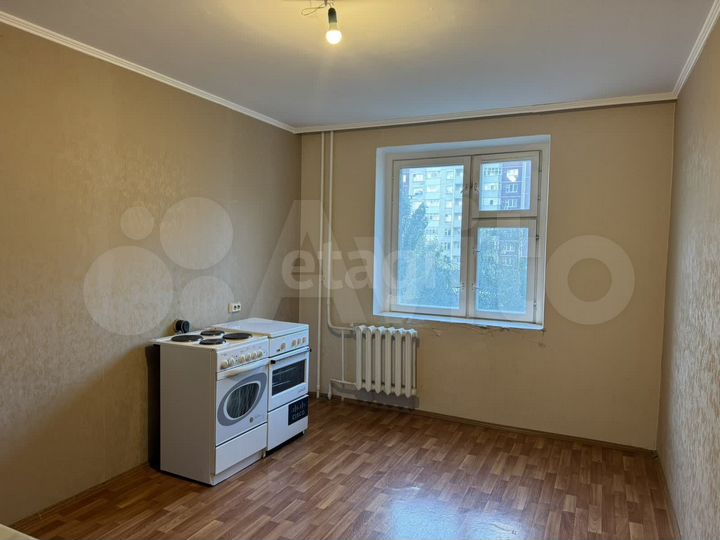 1-к. квартира, 44,8 м², 3/10 эт.