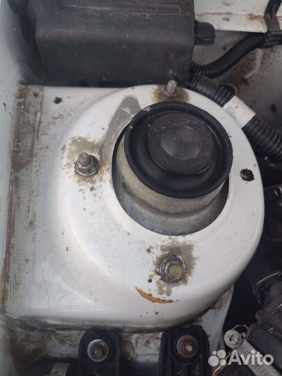 ЗАЗ Chance 1.5 МТ, 2011, 134 112 км