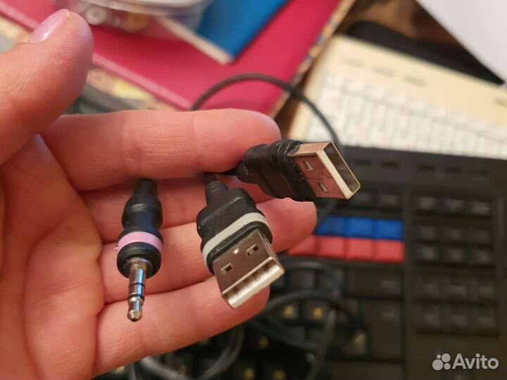 Игровая клавиатура