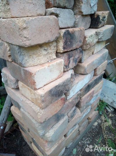 Кирпич шамотный