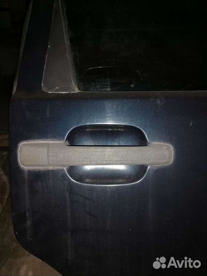 Ручка двери Вольво 850 S70