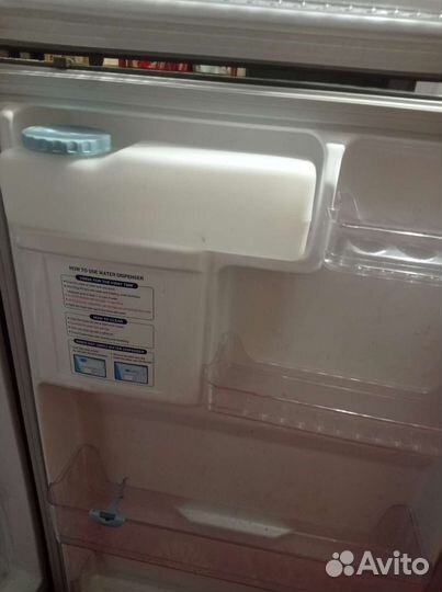 Холодильник