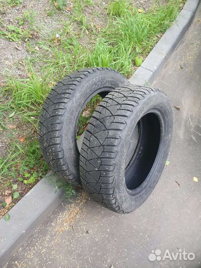 Goodyear Ultragrip 600 185/65 R15