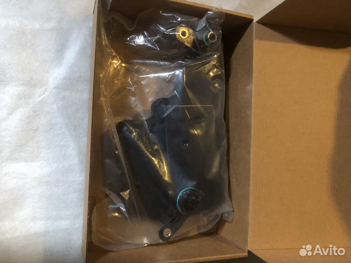 Фильтр масляный Mazda cx 5