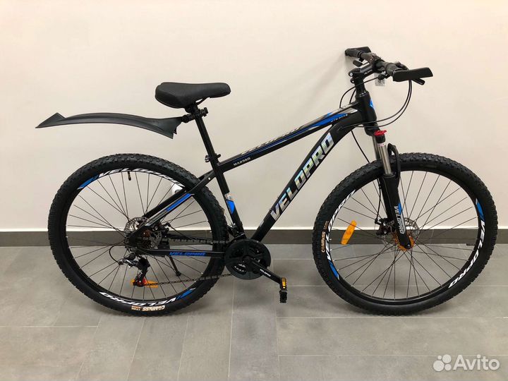Велосипед горный Velopro 29