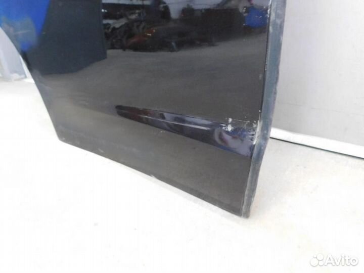 Дверь задняя правая BMW X5