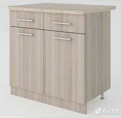 Тумба напольная