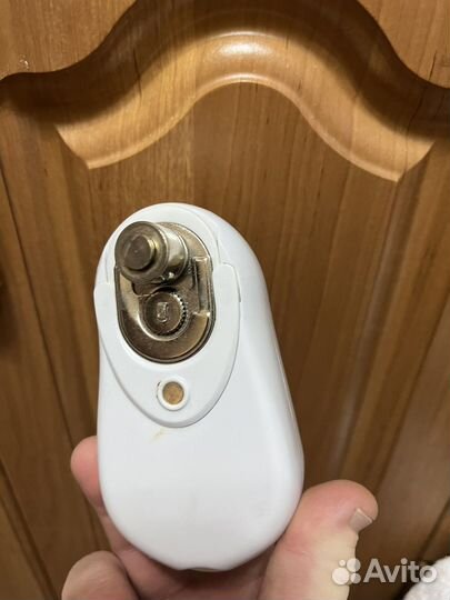 Электрооткрывалка