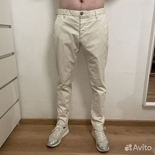 Брюки Trussardi Оригинал