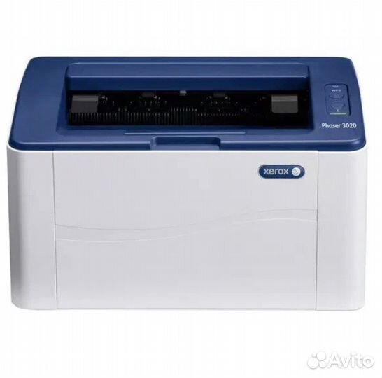 Принтер Xerox Phaser 3020