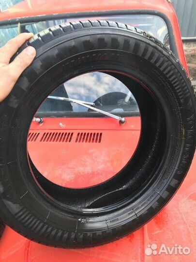 Yokohama A82A 2.25/4.5 R14