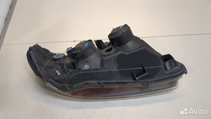 Фара (передняя) левая Nissan Almera N16, 2003