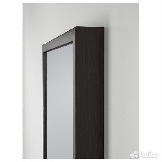 Зеркало IKEA stave 40x160